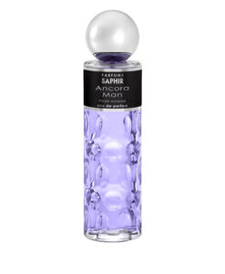 SAPHIR - Ancora Man Méret: 200 ml