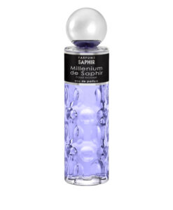 SAPHIR - Millenium de SAPHIR Méret: 200 ml