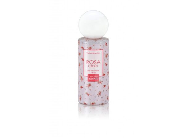 SAPHIR - Rosa Liberty