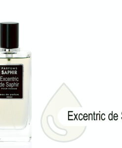 SAPHIR - Brotes Man (Excentric Man) Méret: 50 ml