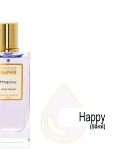 SAPHIR - Happy Méret: 50 ml