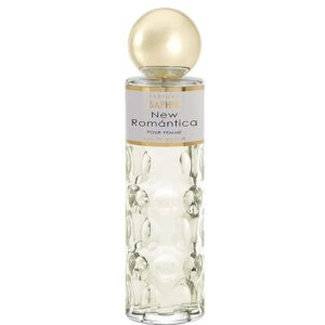 SAPHIR - New Romantica Méret: 200 ml