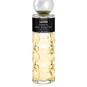 SAPHIR - Tierra de SAPHIR Méret: 200 ml