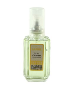 SAPHIR - Sph Green Méret: 30 ml teszter