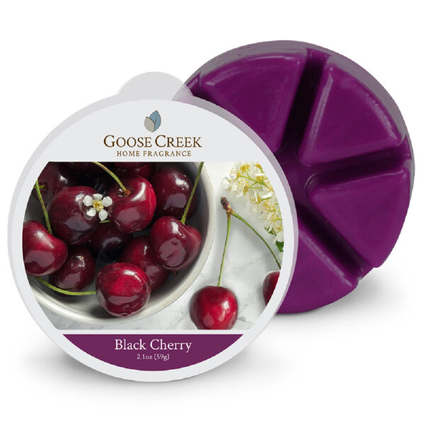 Goose Creek – Fekete cseresznye