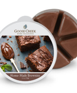 Goose Creek - Házi brownie