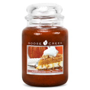 Goose Creek - Sütötökös karamellás örvény