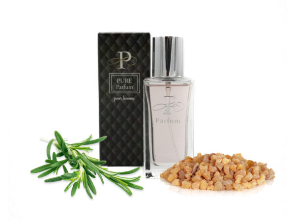 PURE No. 123 Méret: 50 ml