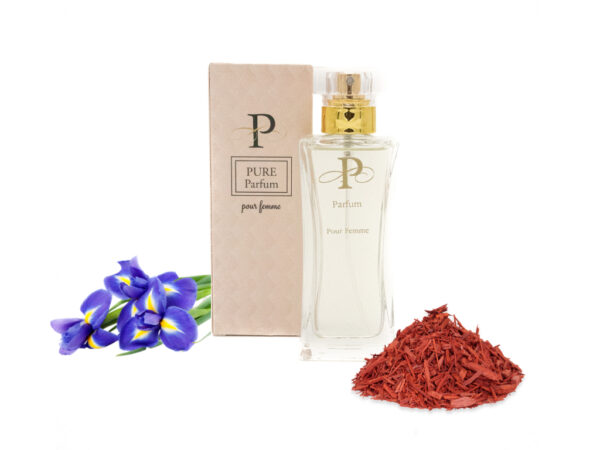 PURE No. 15 Méret: 50 ml