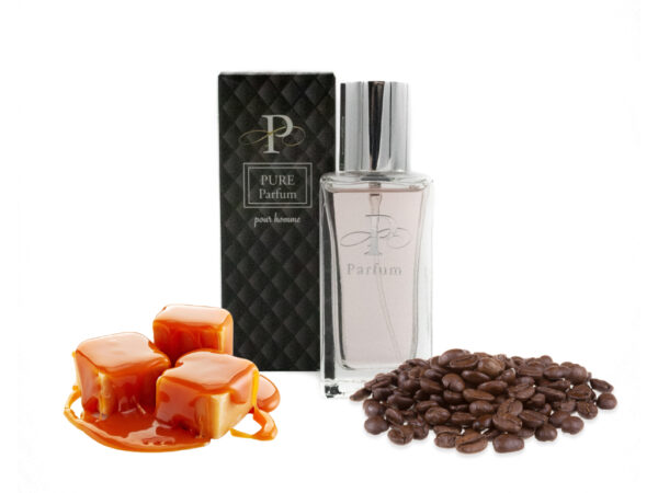 PURE No. 151 Méret: 50 ml