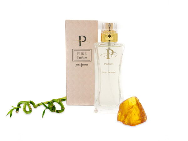 PURE No. 16 Méret: 50 ml