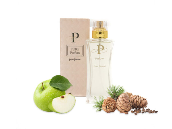 PURE No. 22 Méret: 50 ml