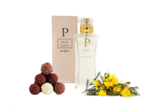 PURE No. 46 Méret: 50 ml