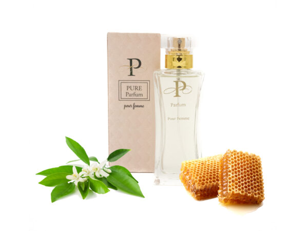 PURE No. 5 Méret: 50 ml