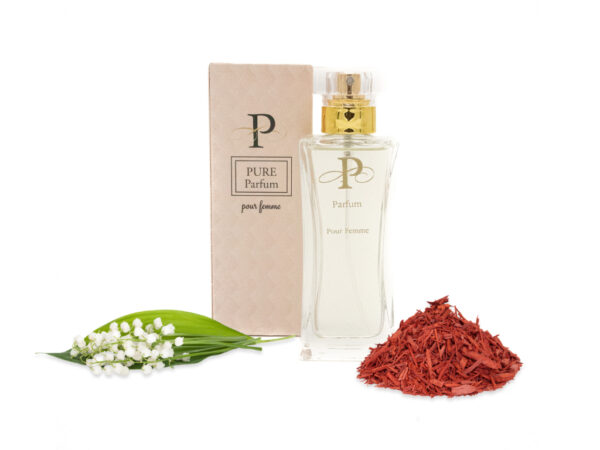 PURE No. 6 Méret: 50 ml
