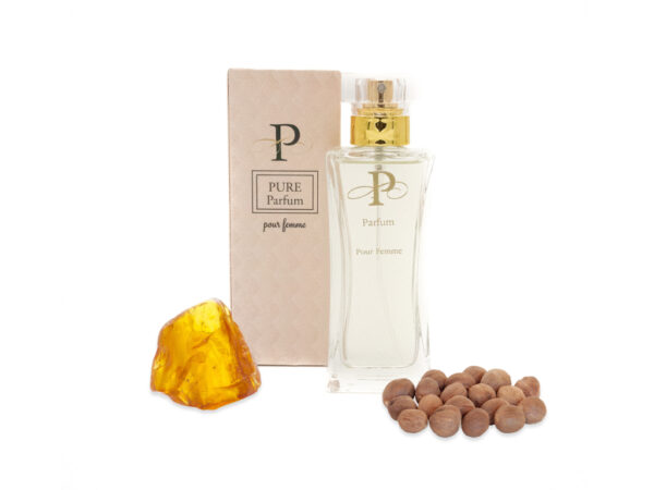 PURE No. 62 Méret: 50 ml