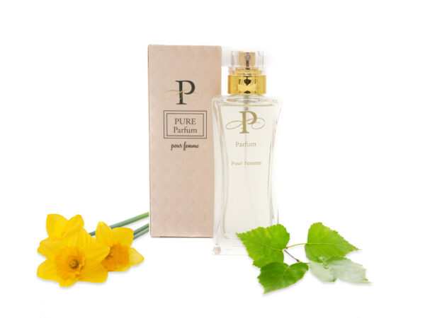 PURE No. 74 Méret: 50 ml