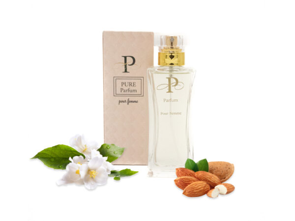 PURE No. 91 Méret: 50 ml