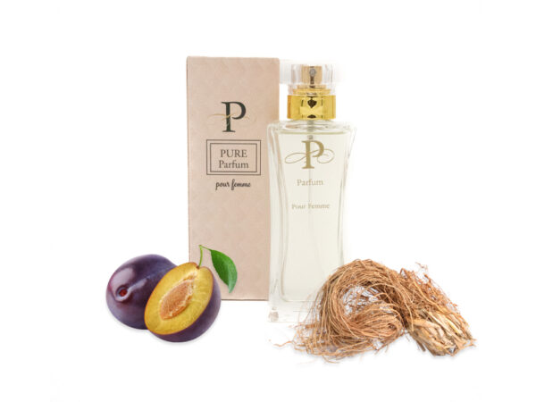 PURE No. 98 Méret: 50 ml