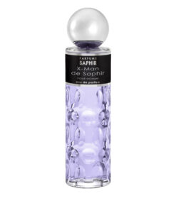 SAPHIR - X-Man de SAPHIR Méret: 200 ml