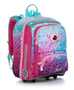 Iskolatáska Topgal BEBE 20001 G - Iskolai aktatáskák