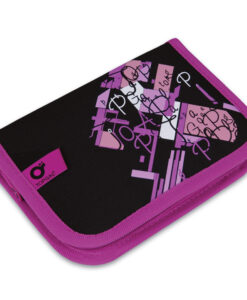 Tolltartó Topgal CHI 622 A - Black - Iskolai aktatáskák