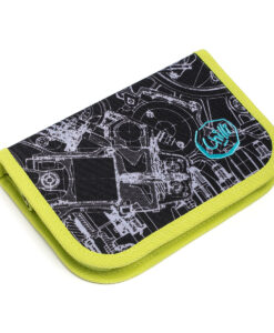 Tolltartó Topgal CHI 807 E - Green - Iskolai aktatáskák