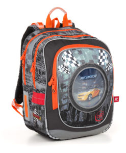 Iskolatáska Topgal ENDY 18018 B - Iskolai aktatáskák