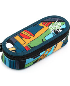 Tolltartó Topgal ETUE 20035 B - Iskolai aktatáskák