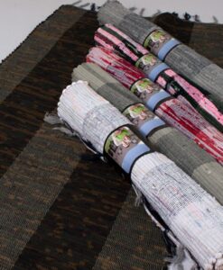 SOLEMAR szőtt szőnyeg