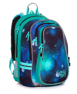 Iskolatáska Topgal LYNN 20019 B - Iskolai aktatáskák