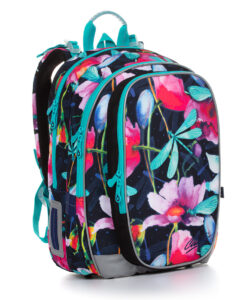 Iskolatáska Topgal MIRA 20007 G - Iskolai aktatáskák