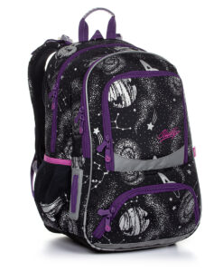 Iskolatáska Topgal NIKI 20011 G - Iskolai aktatáskák