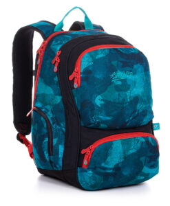 Diákhátizsák Topgal ROTH 20036 B - Iskolai aktatáskák