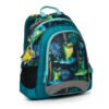 Gyermek táska Topgal SISI 19023 B - Iskolai aktatáskák