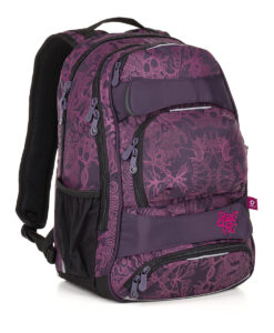 Diákhátizsák Topgal YUMI 18034 G - Iskolai aktatáskák