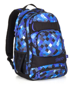 Diákhátizsák Topgal YUMI 18036 B - Iskolai aktatáskák