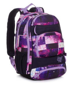 Diákhátizsák Topgal YUMI 20033 G - Iskolai aktatáskák