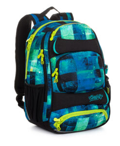 Diákhátizsák Topgal YUMI 20039 B - Iskolai aktatáskák