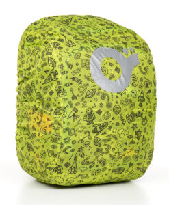 Esővédő Topgal ZIGI 17001 B - Iskolai aktatáskák