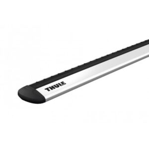 Tetőcsomagtartó THULE WINGBAR EVO 150