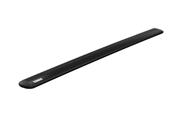 Tetőcsomagtartó THULE WINGBAR EVO 150 Fekete