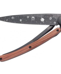 Zseb kés Deejo 1GB124 Tattoo asztro