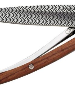 Zseb kés Deejo 9AB025 Tattoo 27g