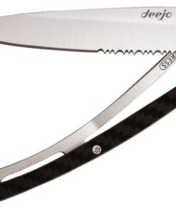 Zseb kés Deejo 1CC500 One kéz gyűjtemény