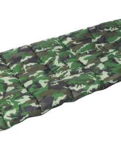 Alvás zsák paplan Cattara ARMY 5°C