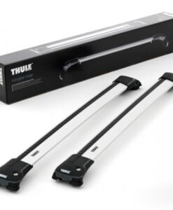 Tetőcsomagtartó THULE WingBar Edge 9584