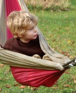 Lógó ringató hálózat Baladéo PLR305