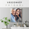 Vászonkép fotóból - TÉGLALAP - különböző méretek 0111 fotoo