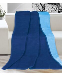 Bellatex Kira pléd kék/világos kék